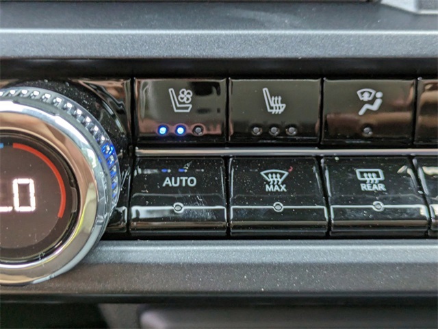 2024 Acura ZDX Base A-Spec photo 26