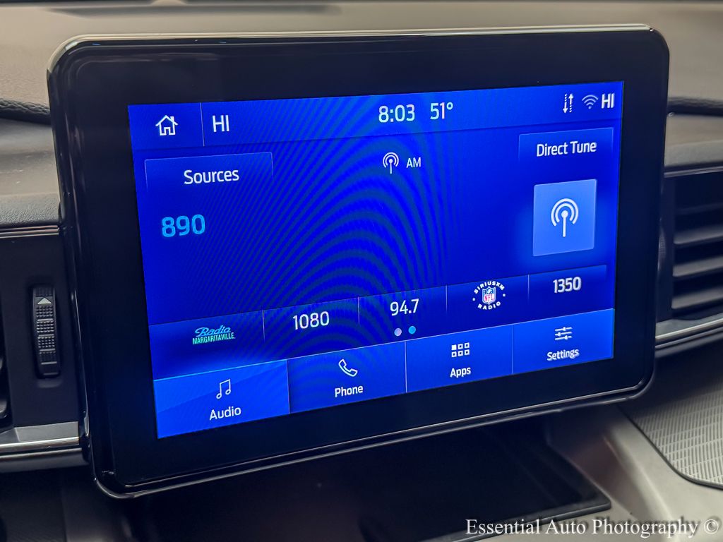 2023 FORD EXPLORER - Image 19