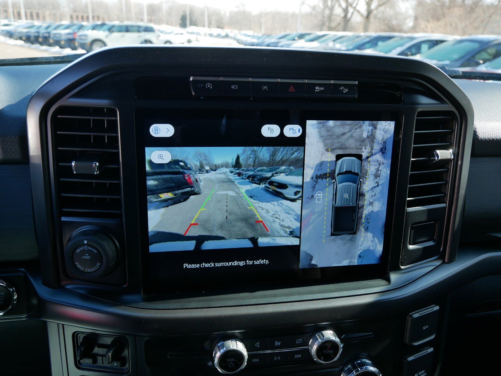 2024 Ford F-150 XLT photo 27