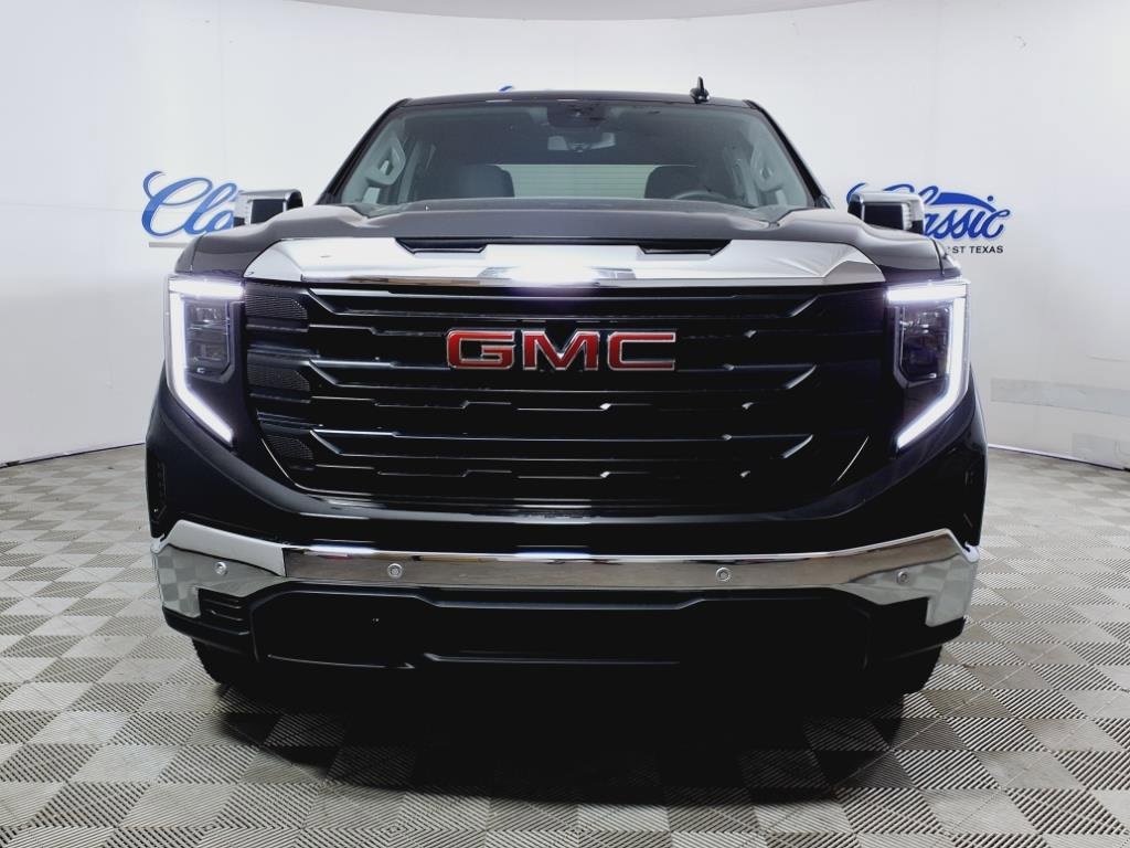 2025 Gmc Sierra 1500 Pro photo 20