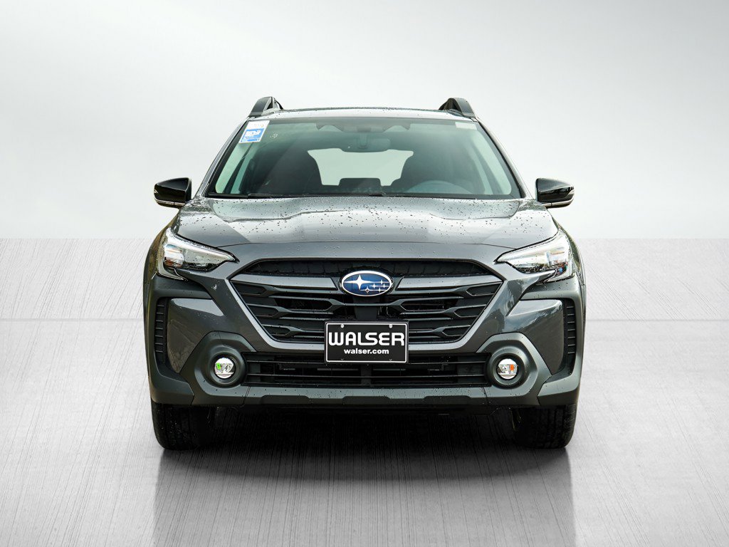 2025 Subaru Outback Premium photo 2