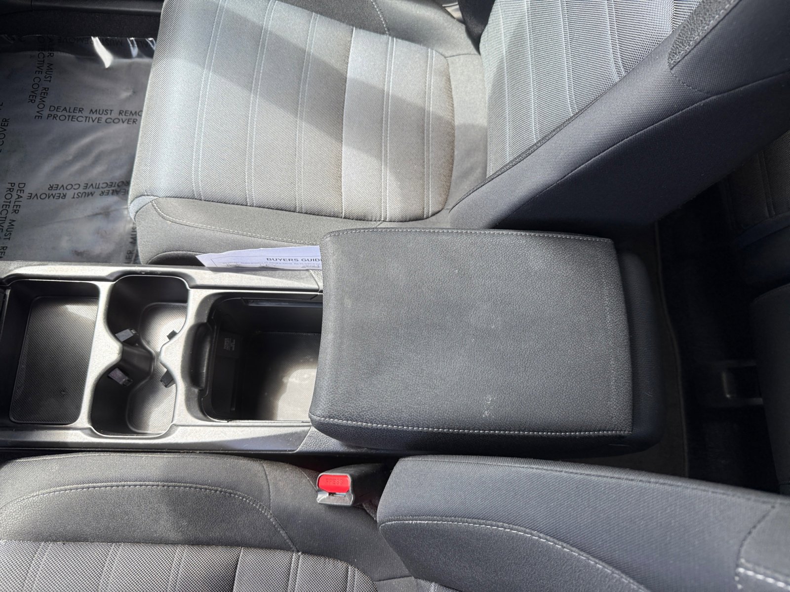 2021 Honda CR-V EX photo 11