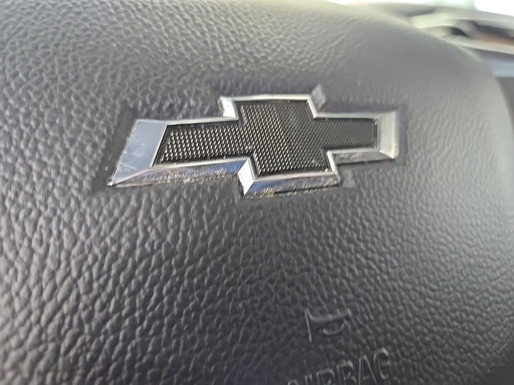 2021 Chevrolet Traverse RS photo 29