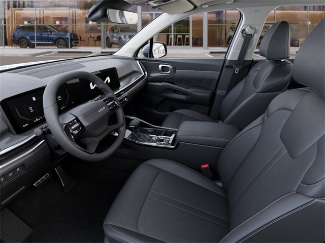 2026 Kia Sorento EX photo 16