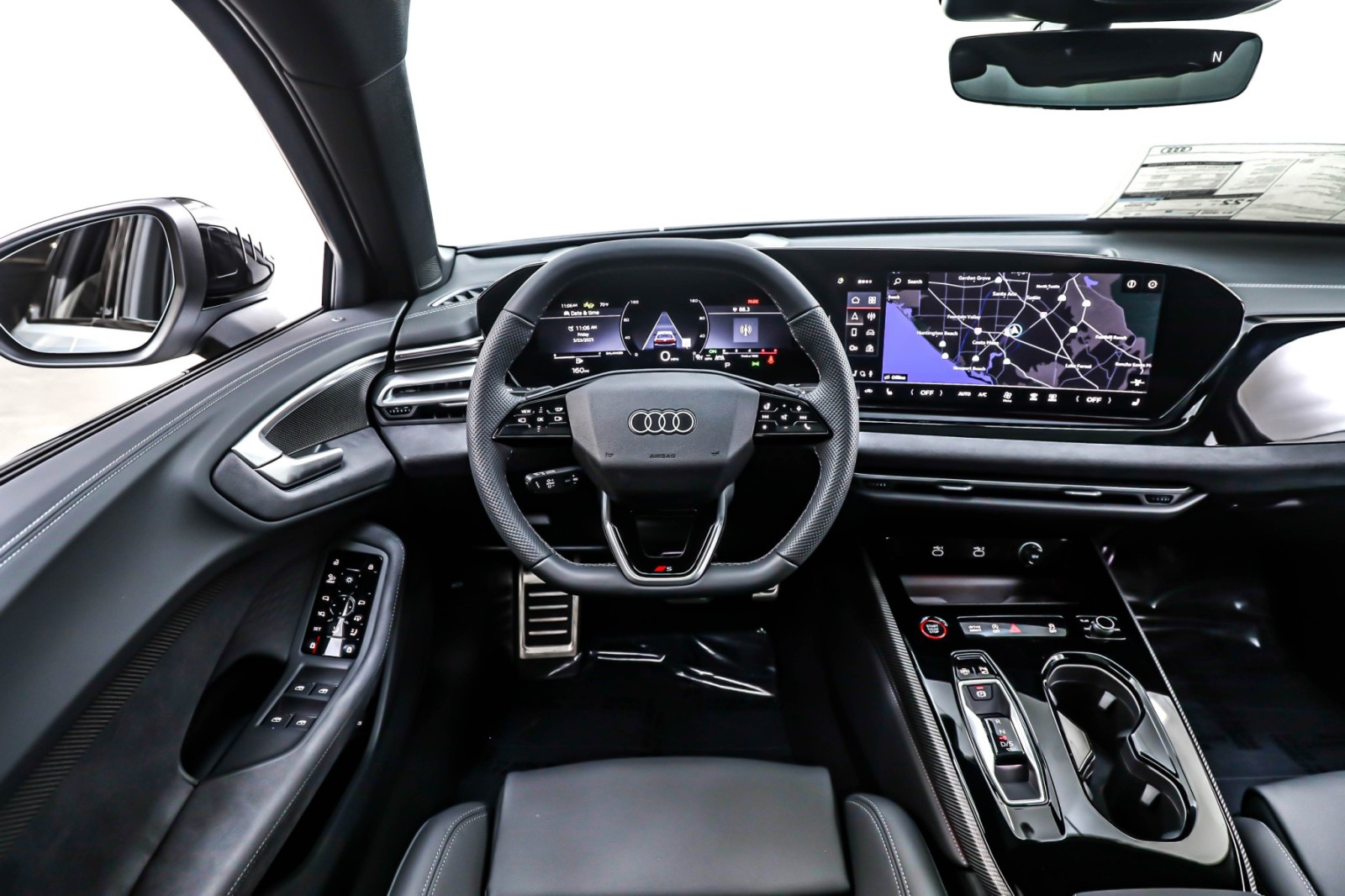 2025 Audi S5 Premium Plus photo 2