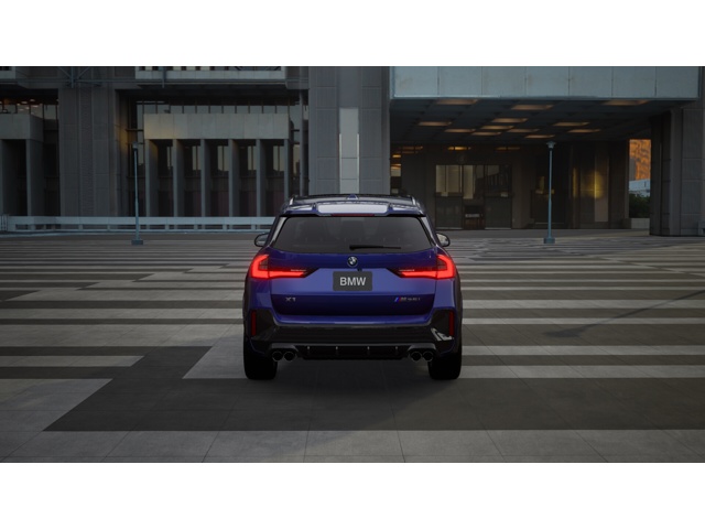 2025 Bmw X1 M35i photo 4