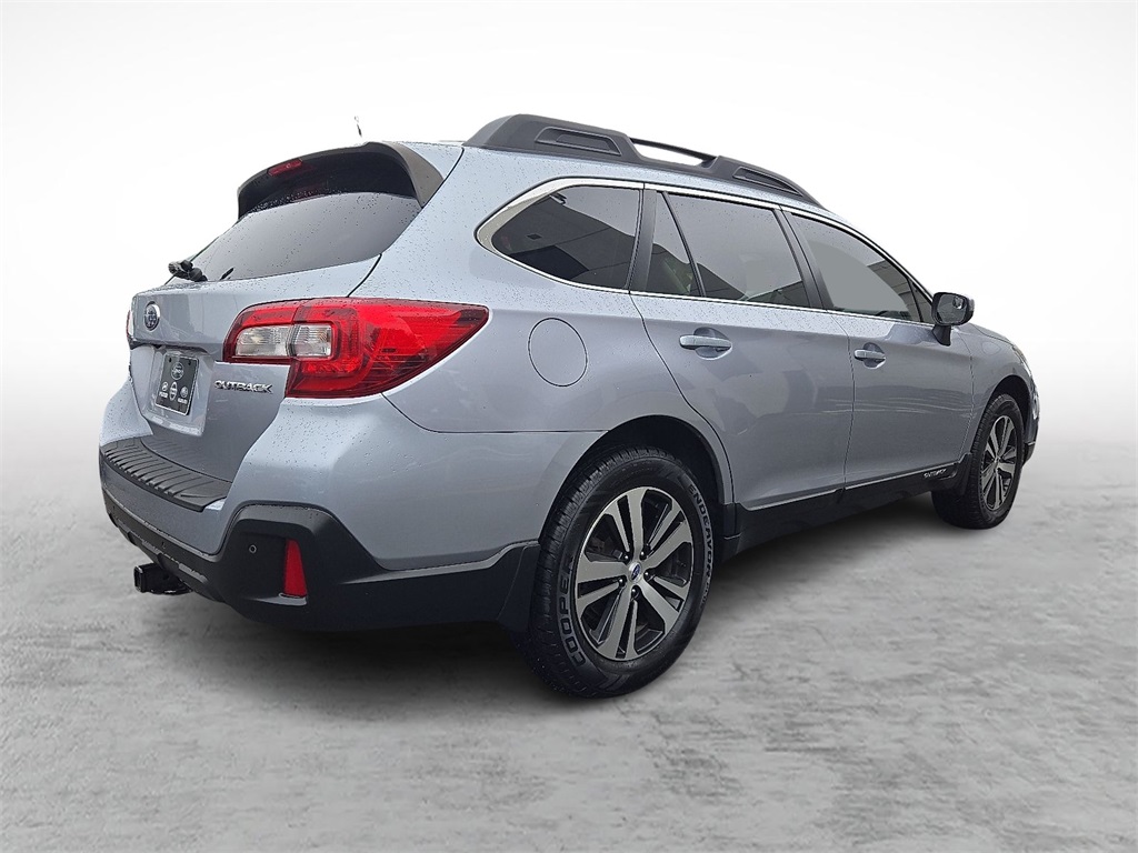 2018 Subaru Outback 2.5i photo 11
