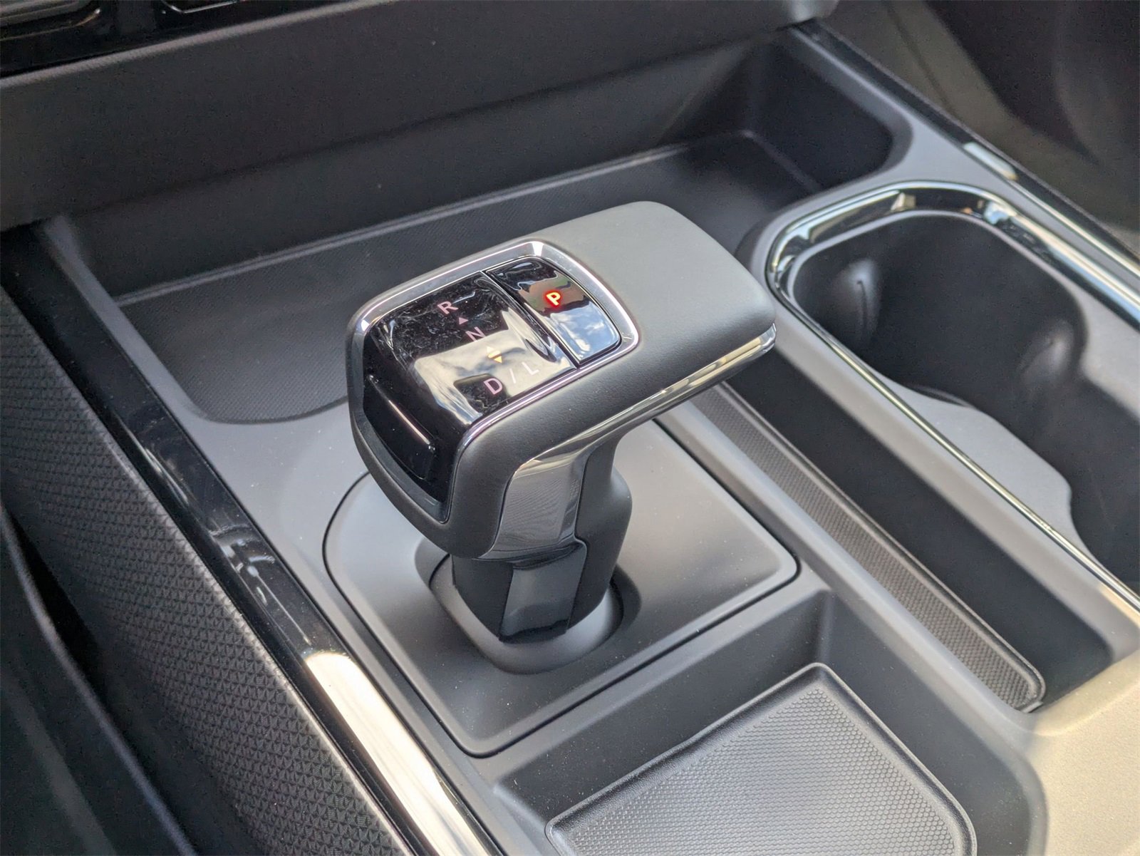 2025 Chevrolet Silverado 1500 ZR2 photo 30