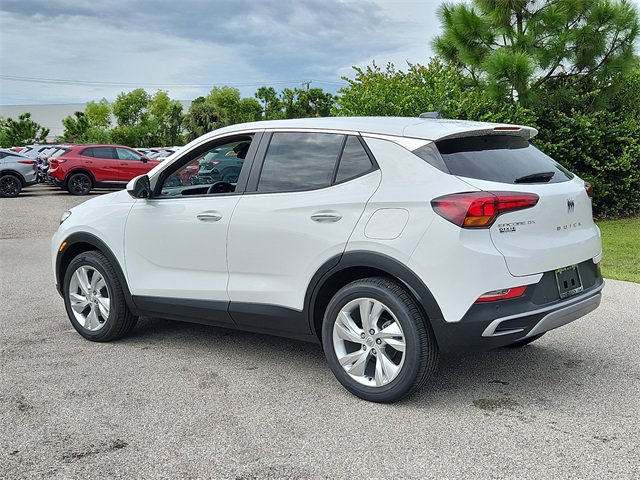 2026 Buick Encore GX Preferred photo 3