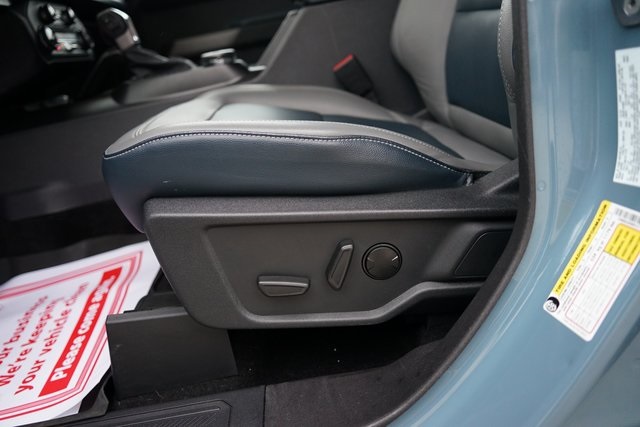 2023 FORD BRONCO - Image 12