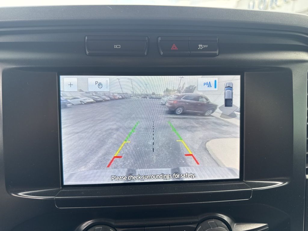 2022 Ford F-150 XLT photo 19