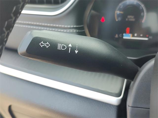 2025 Jeep Grand Cherokee Laredo Altitude photo 21