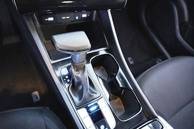 Used 2023 Blue Hyundai SEL image 29