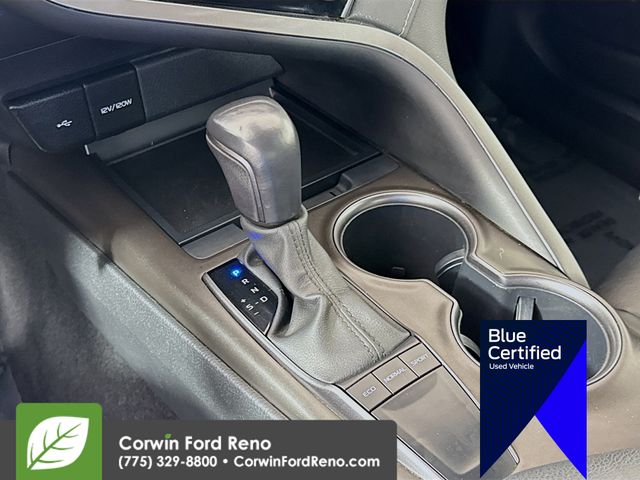 2023 Toyota Camry SE photo 14