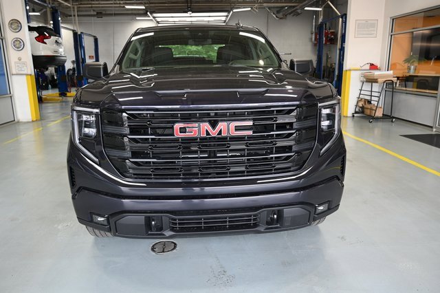 2026 Gmc Sierra 1500 Elevation photo 2