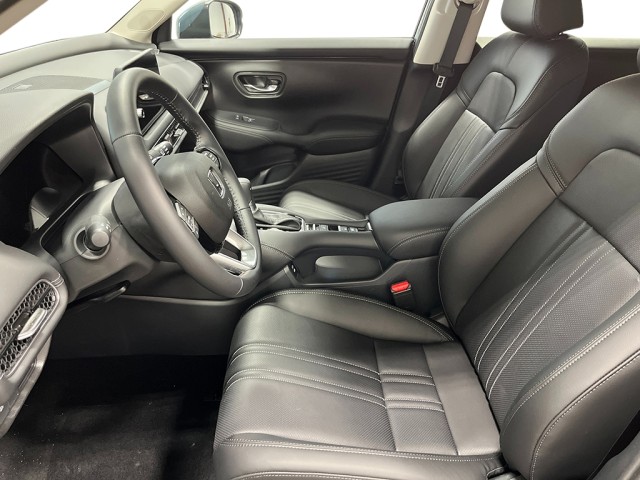 2026 Honda HR-V EX-L photo 11