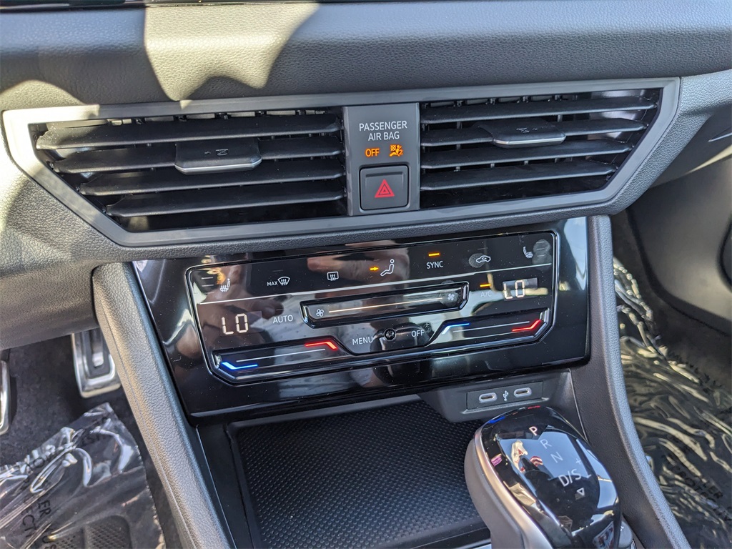 2025 Volkswagen Jetta 1.5T Sport photo 20