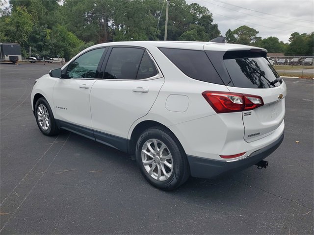2020 Chevrolet Equinox LT photo 2