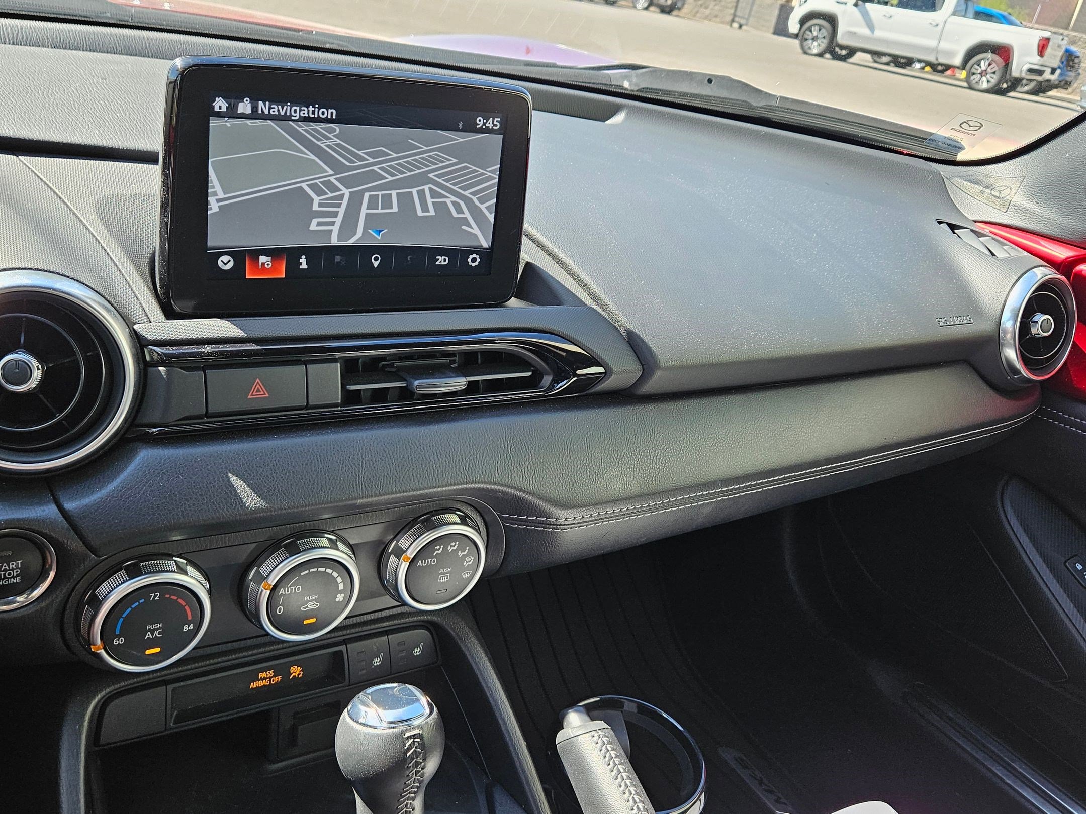 2023 Mazda MX-5 Miata Miata Grand Touring photo 15