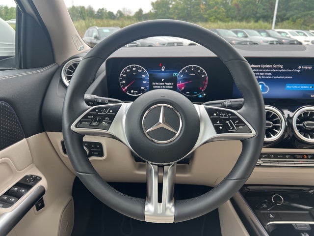 2025 Mercedes Benz GLA 250 4MATIC photo 26