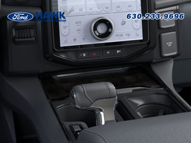 2025 Ford F-150 Lightning photo 15