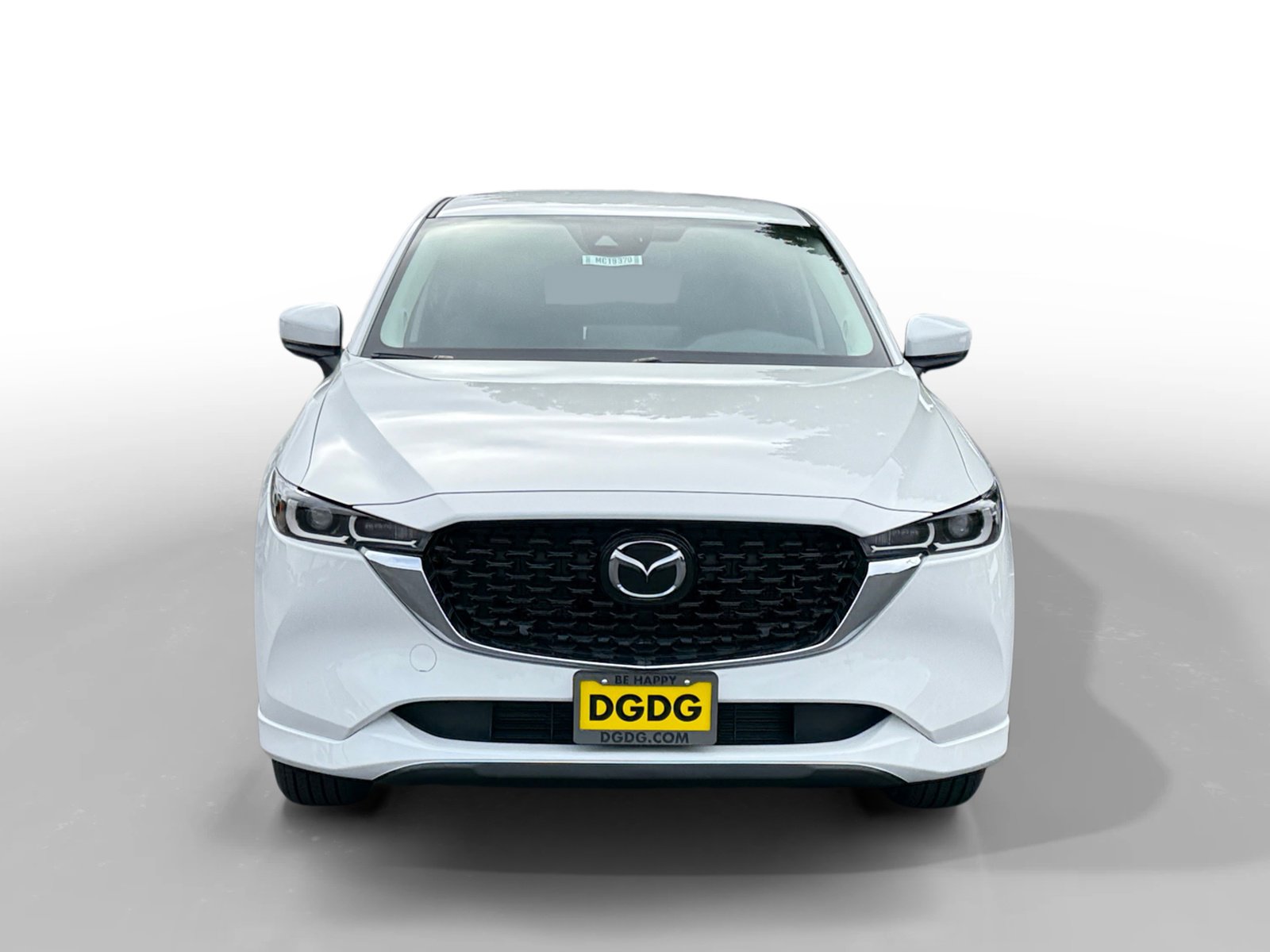 2025 Mazda CX-5 2.5 S Preferred photo 8