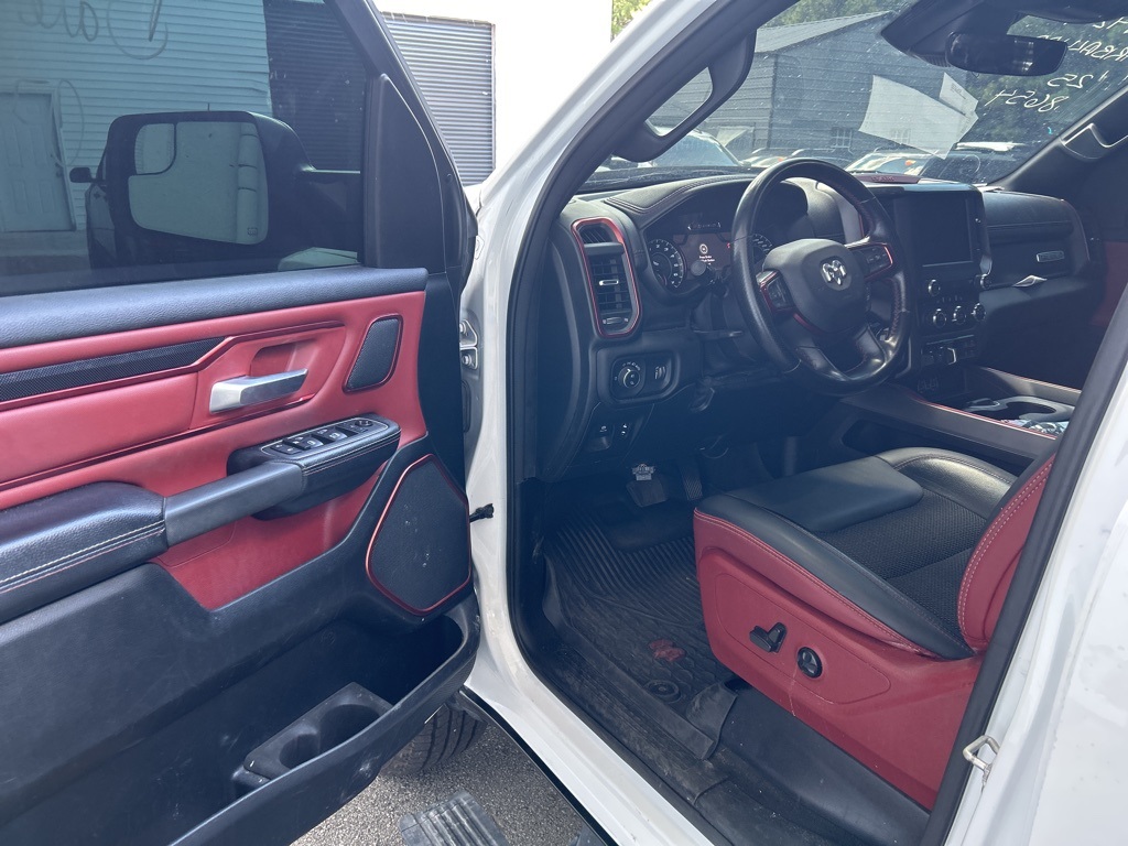 2021 Ram 1500 Rebel photo 3