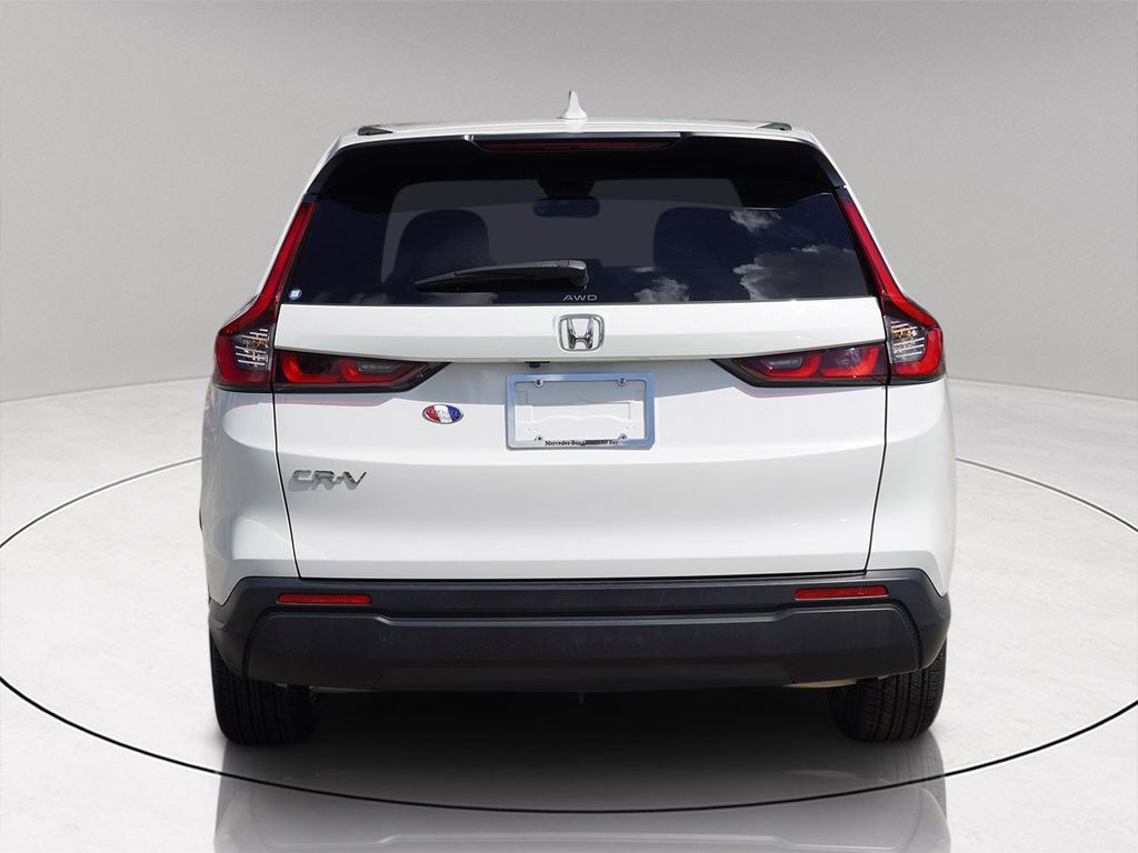 2024 Honda CR-V EX photo 3