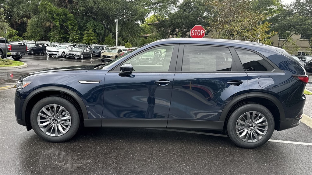 2025 Mazda CX-90 3.3 Turbo Select photo 9