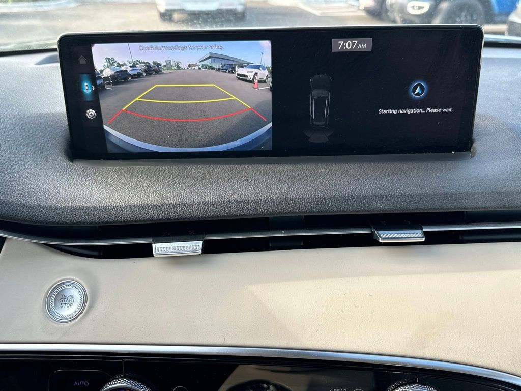 2022 Genesis GV70 2.5T photo 13