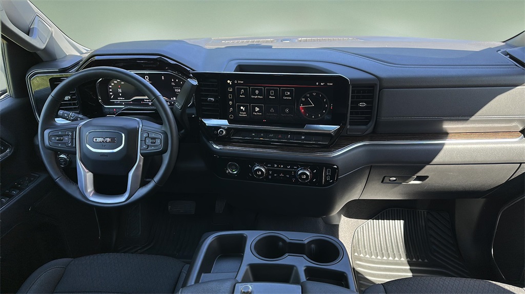 2024 Gmc Sierra 1500 Elevation photo 9