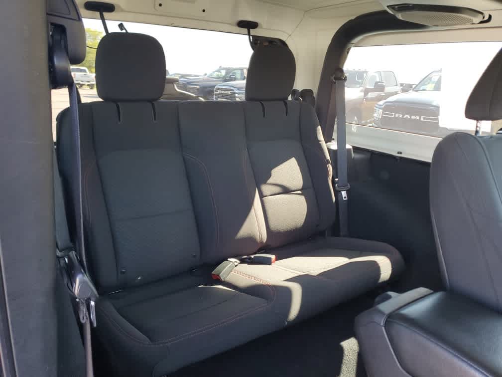 2019 Jeep Wrangler Rubicon photo 22