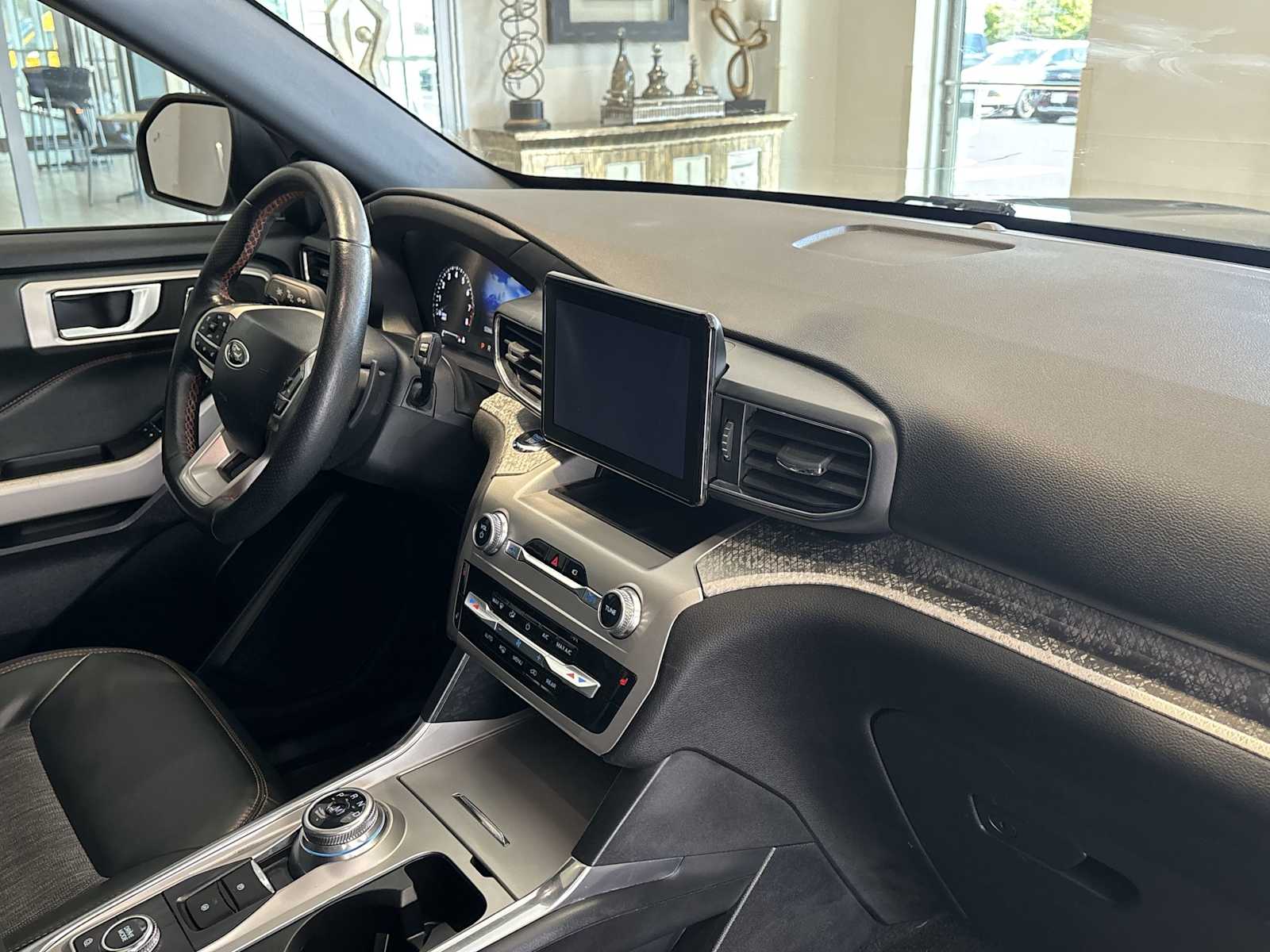 2022 Ford Explorer Timberline photo 27