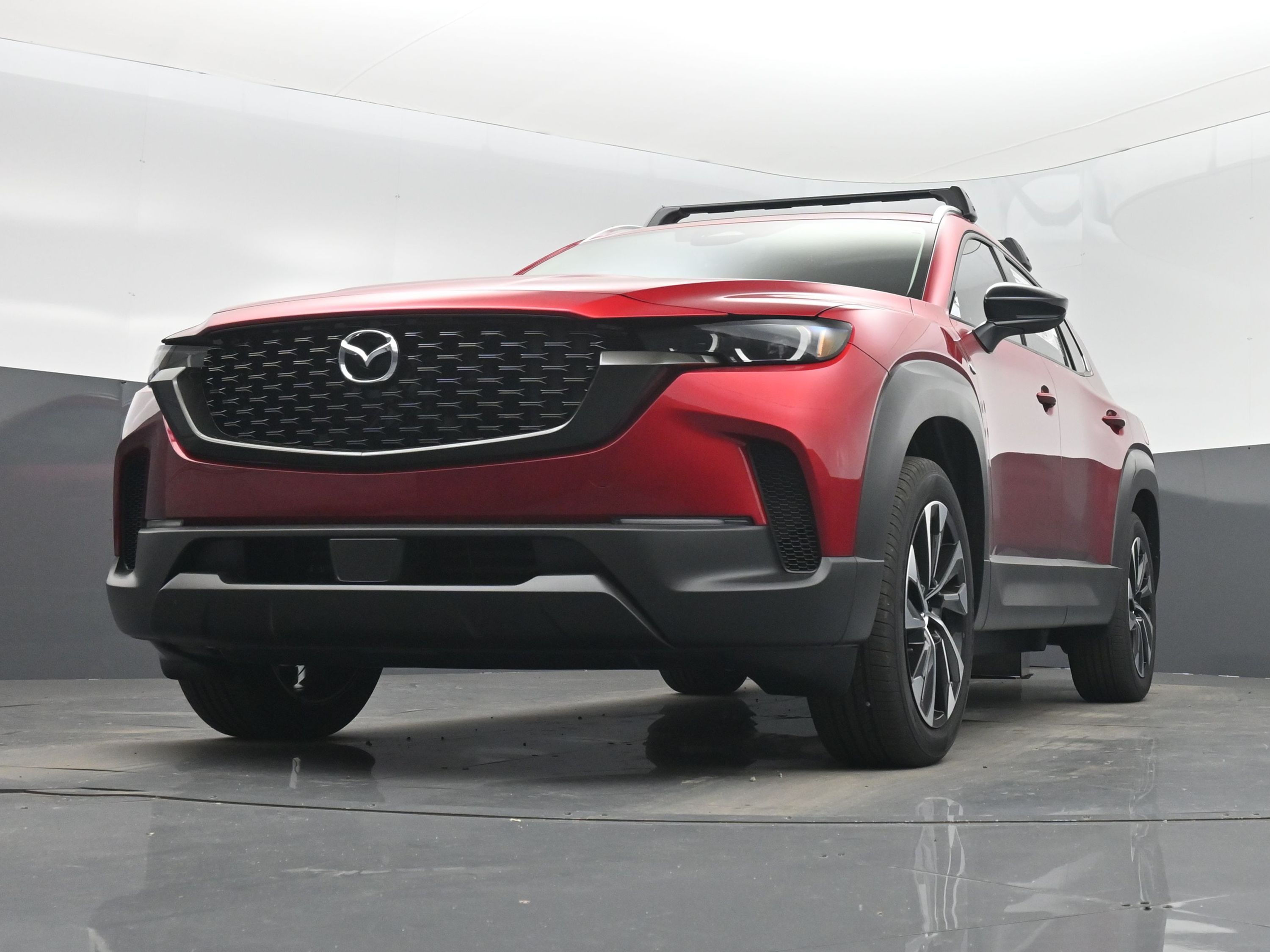 2025 Mazda CX-50 Premium Plus photo 39