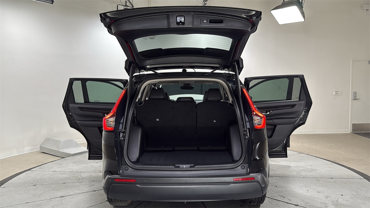 2024 Honda CR-V EX-L photo 15
