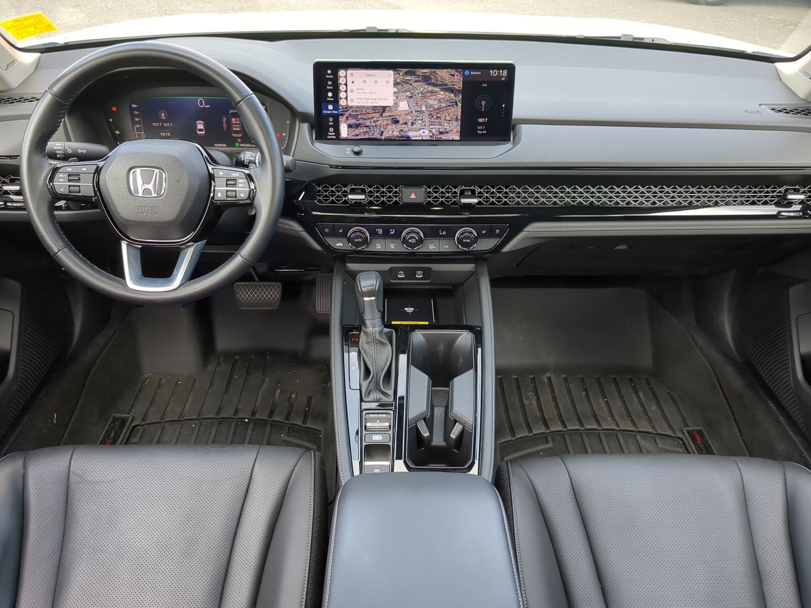 2023 Honda Accord Hybrid Touring photo 20