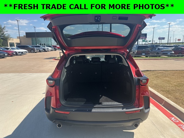 2024 Mazda CX-50 2.5 S Premium photo 14