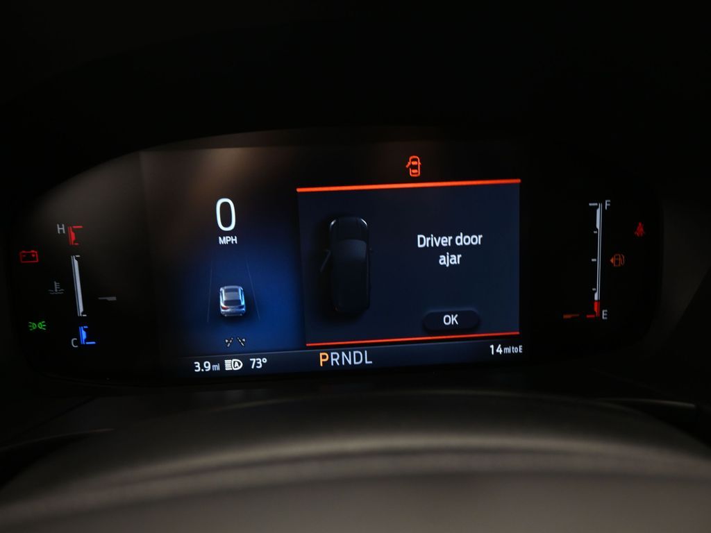 2025 Ford Escape Active photo 12