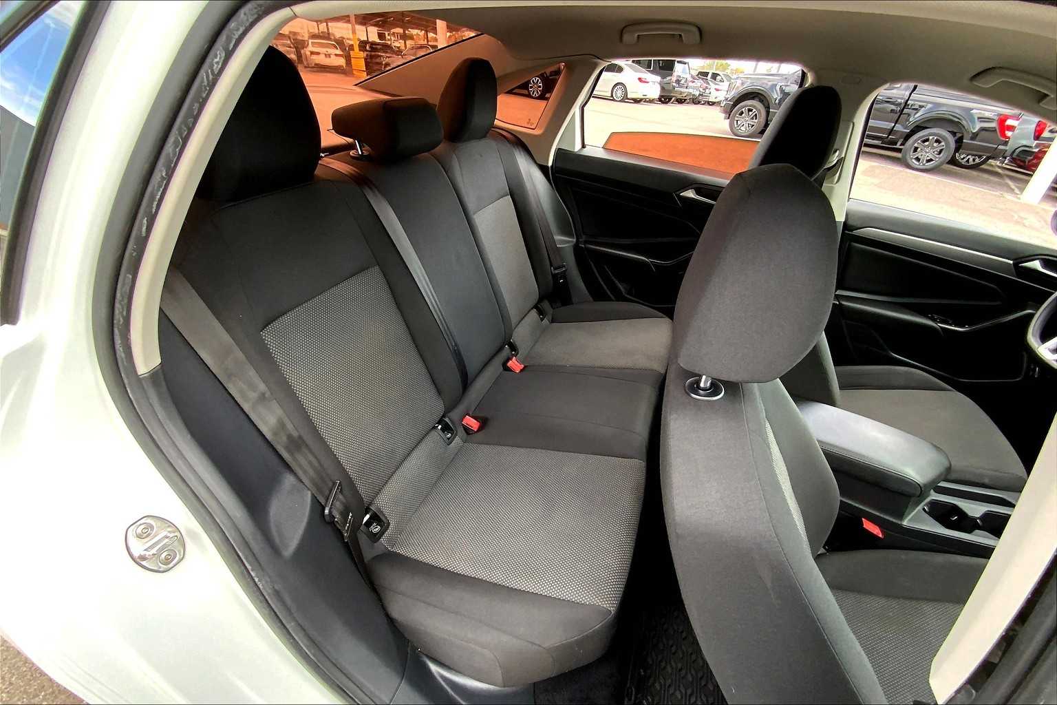 2021 Volkswagen Jetta S photo 14