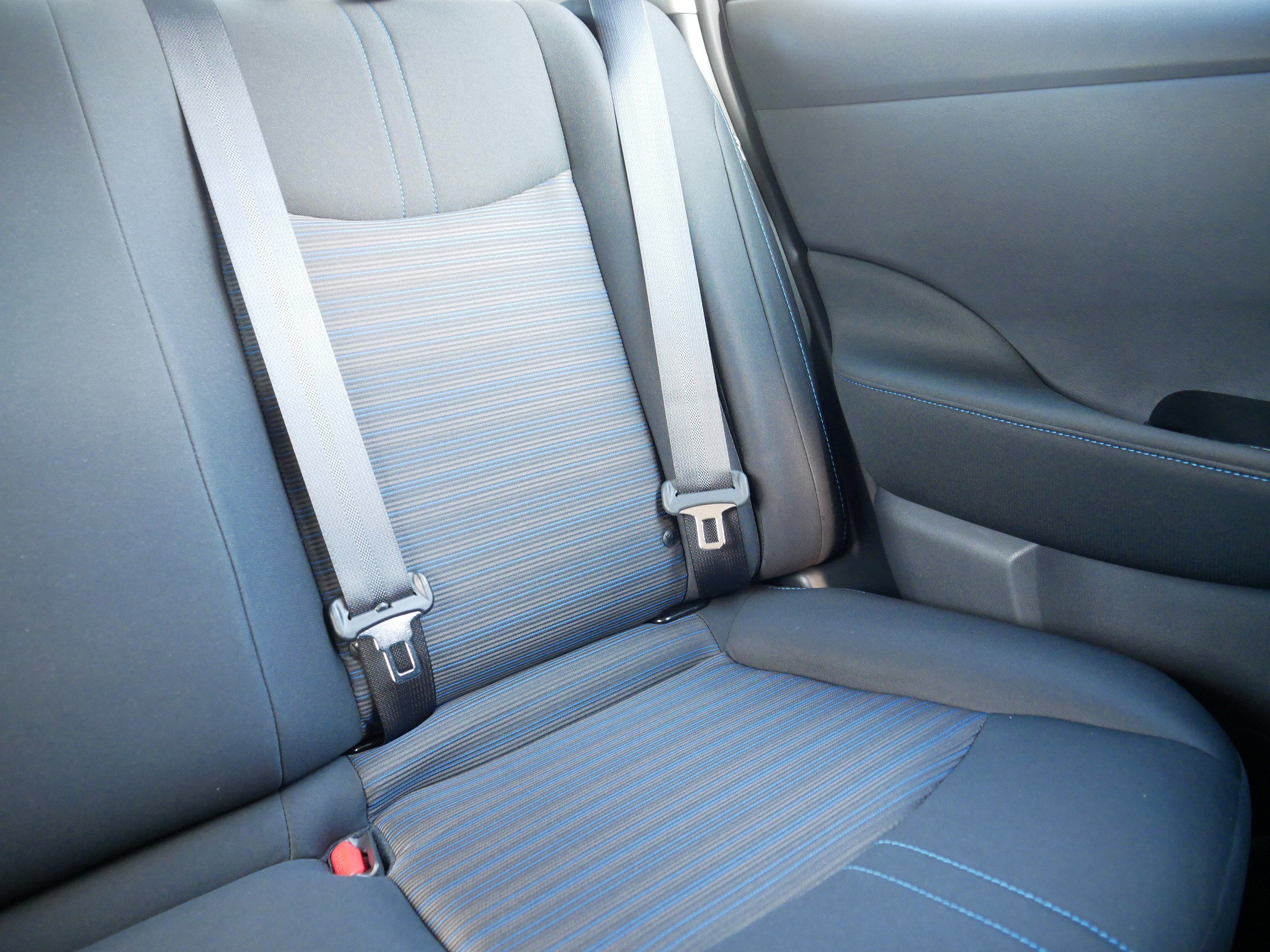2024 Nissan Leaf SV Plus photo 13