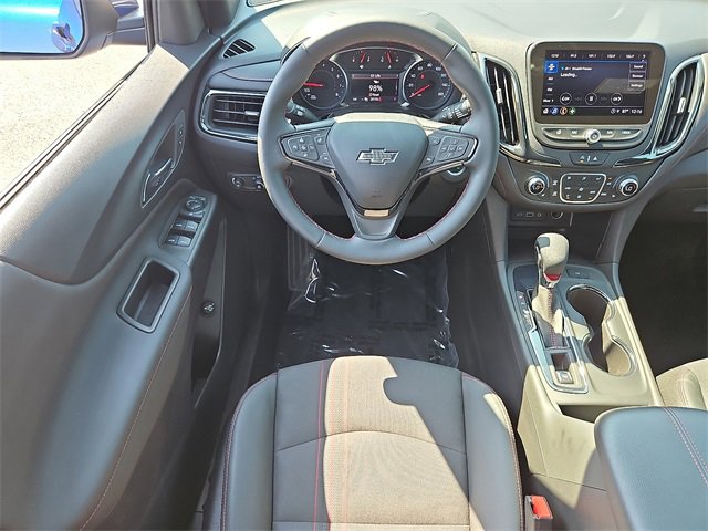 2023 Chevrolet Equinox RS photo 21
