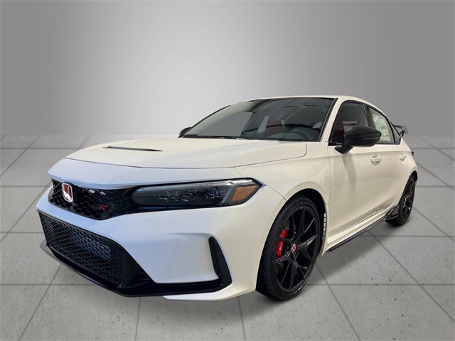 2025 Honda Civic Hatchback Type-R's photo