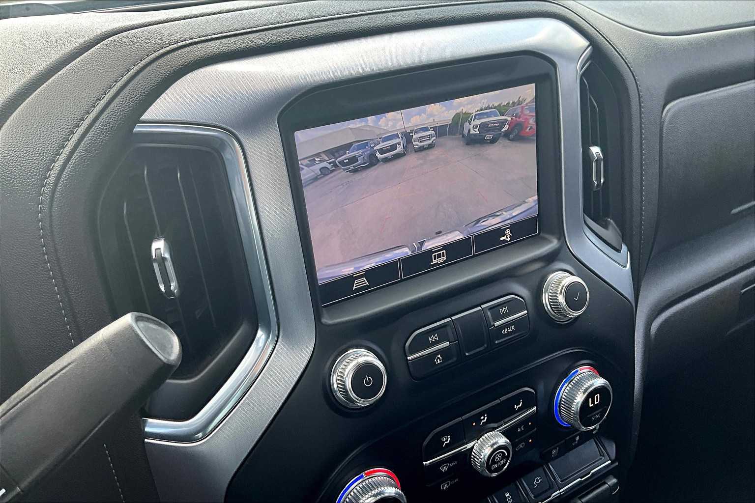 2021 Gmc Sierra 1500 photo 25