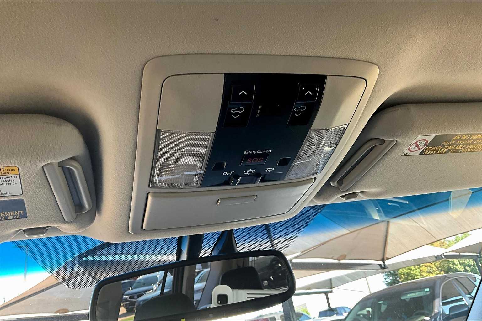 2017 Lexus GX 460 Premium photo 30