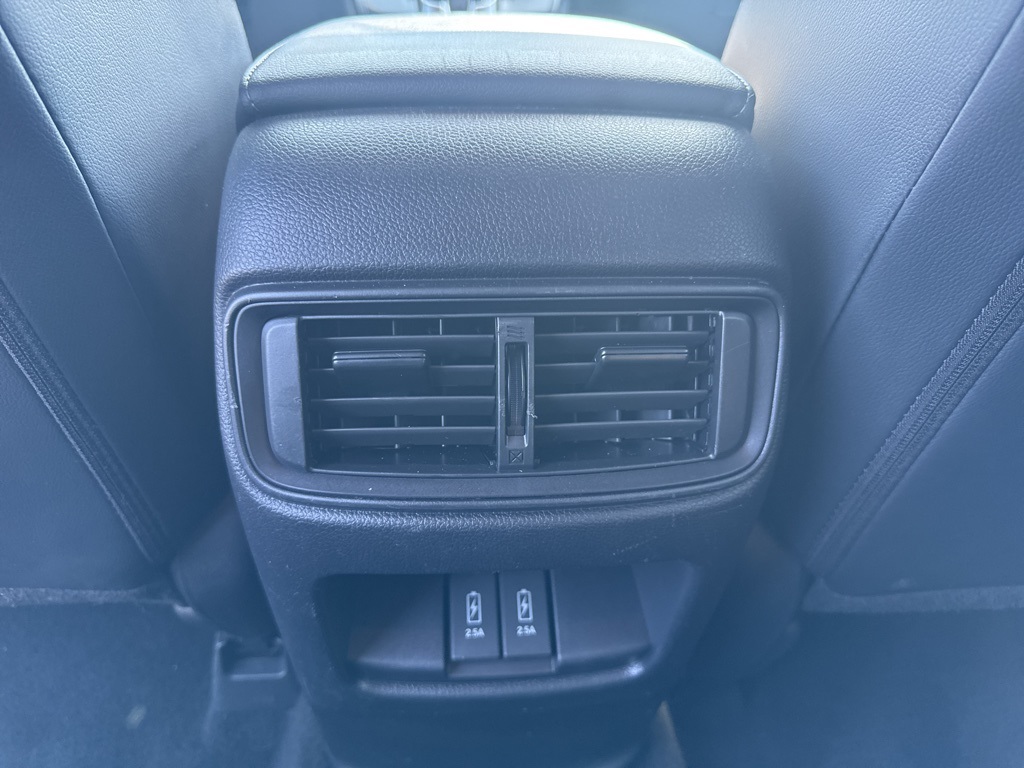 2019 Honda CR-V EX-L photo 13
