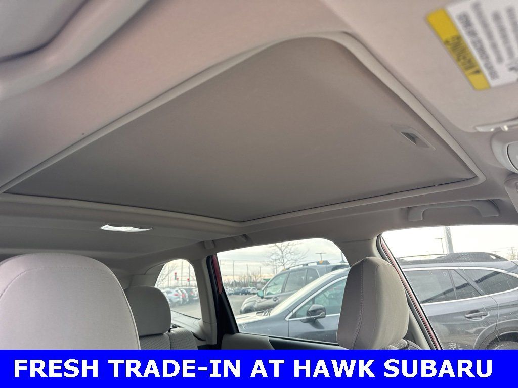 2020 SUBARU FORESTER - Image 10