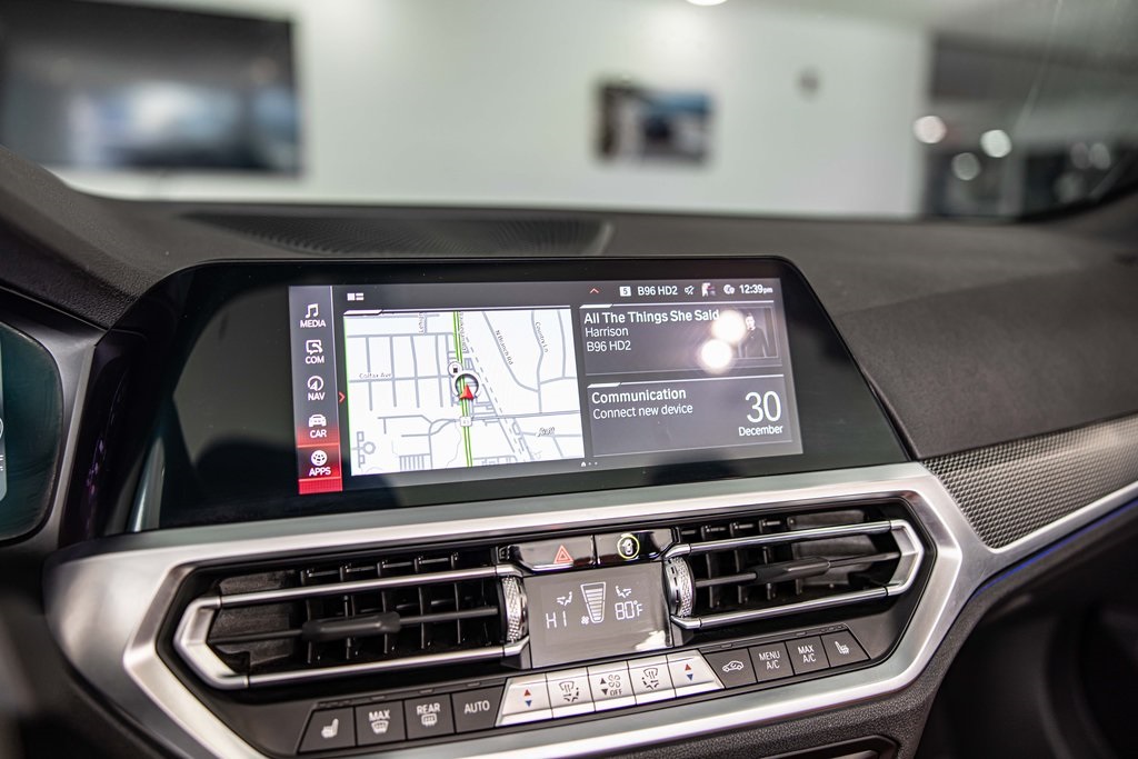 2023 BMW M4 - Image 31