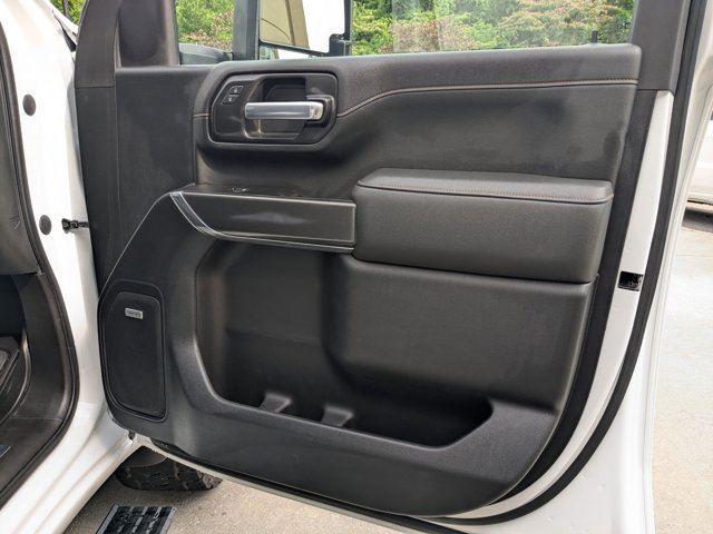 2021 Gmc Sierra AT4 photo 33