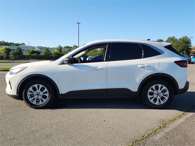 2023 Ford Escape Active SE photo 6