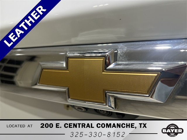 2021 Chevrolet Traverse Leather photo 28